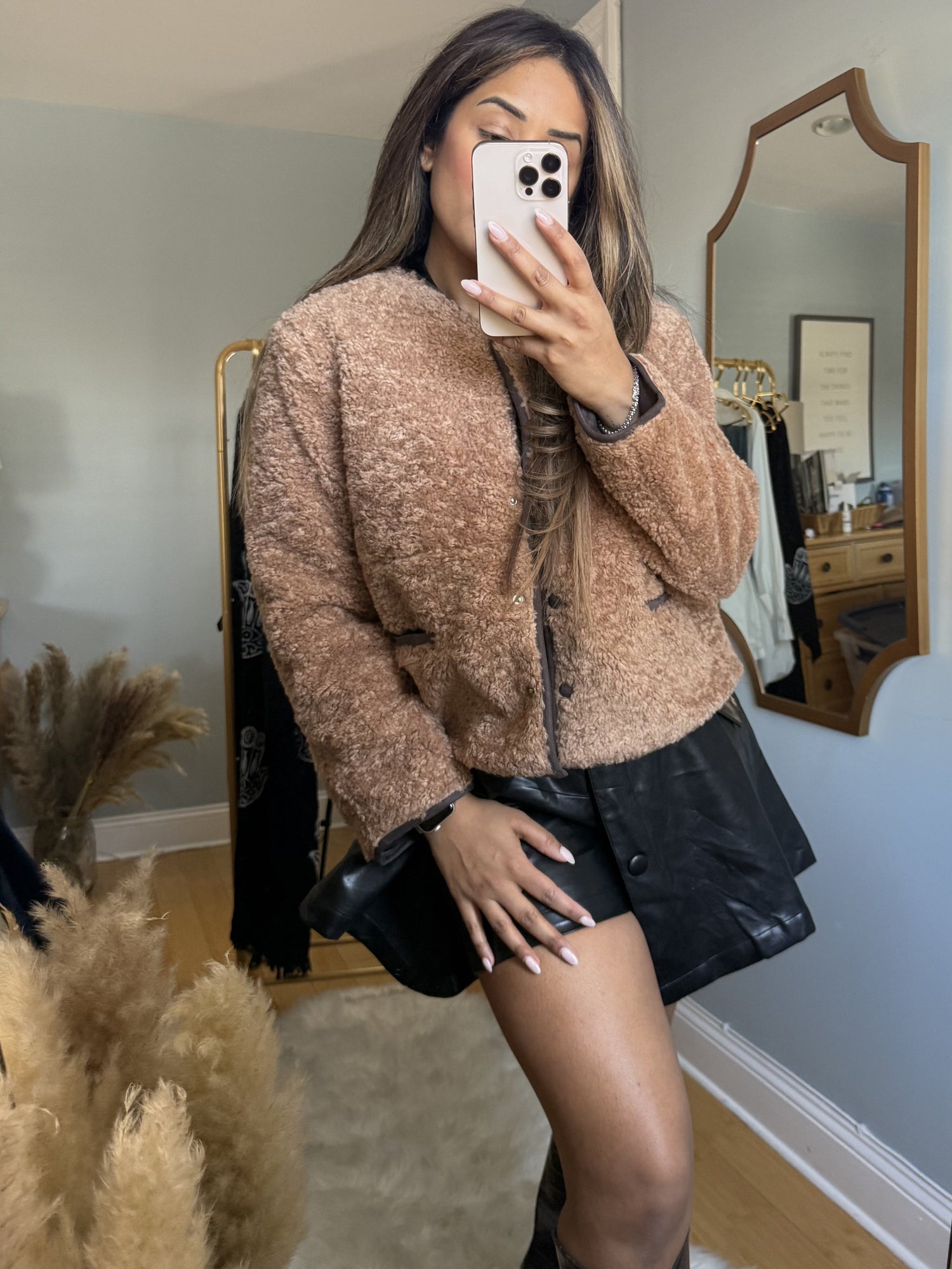 Outerwear