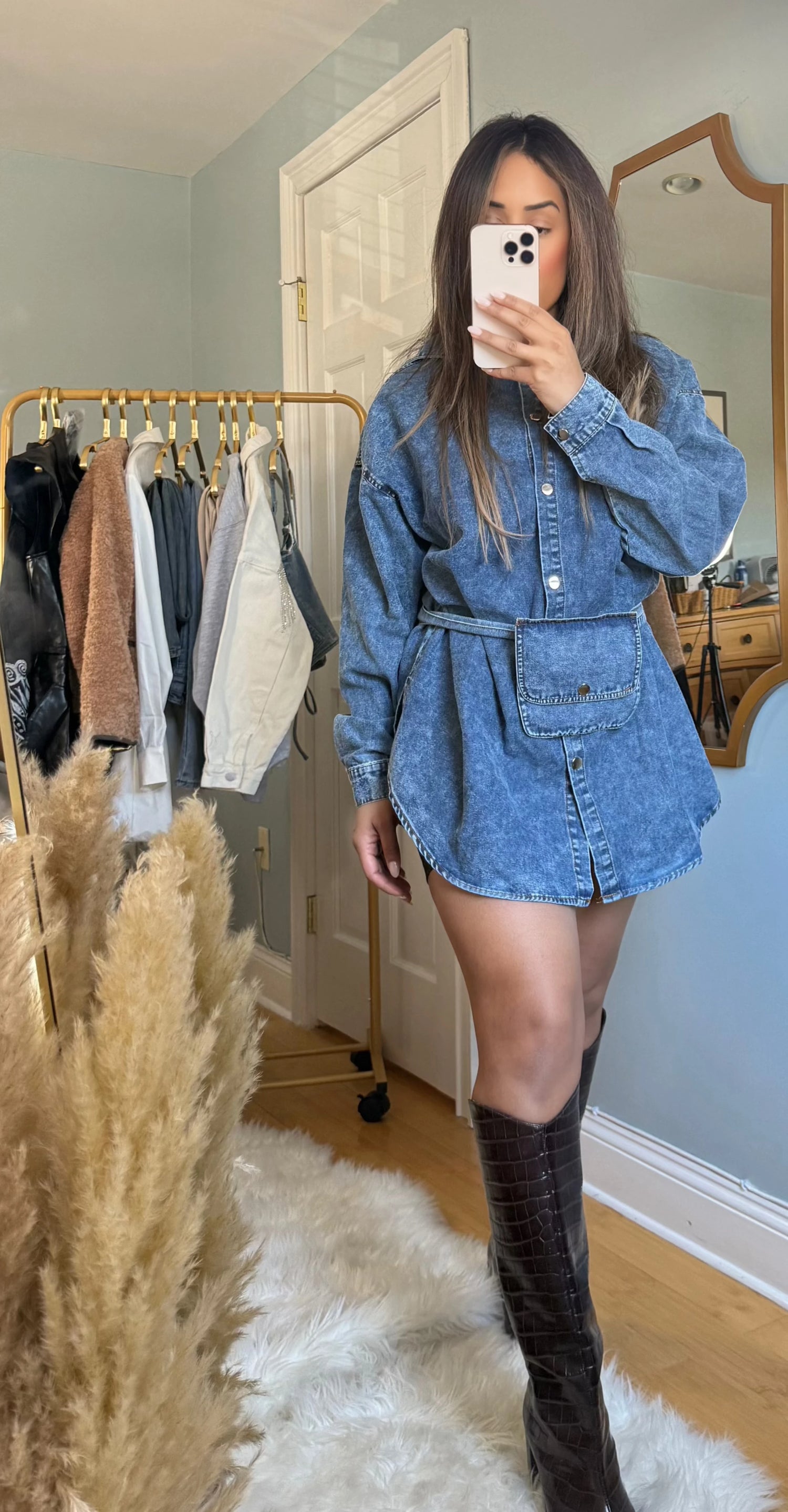 Dresses