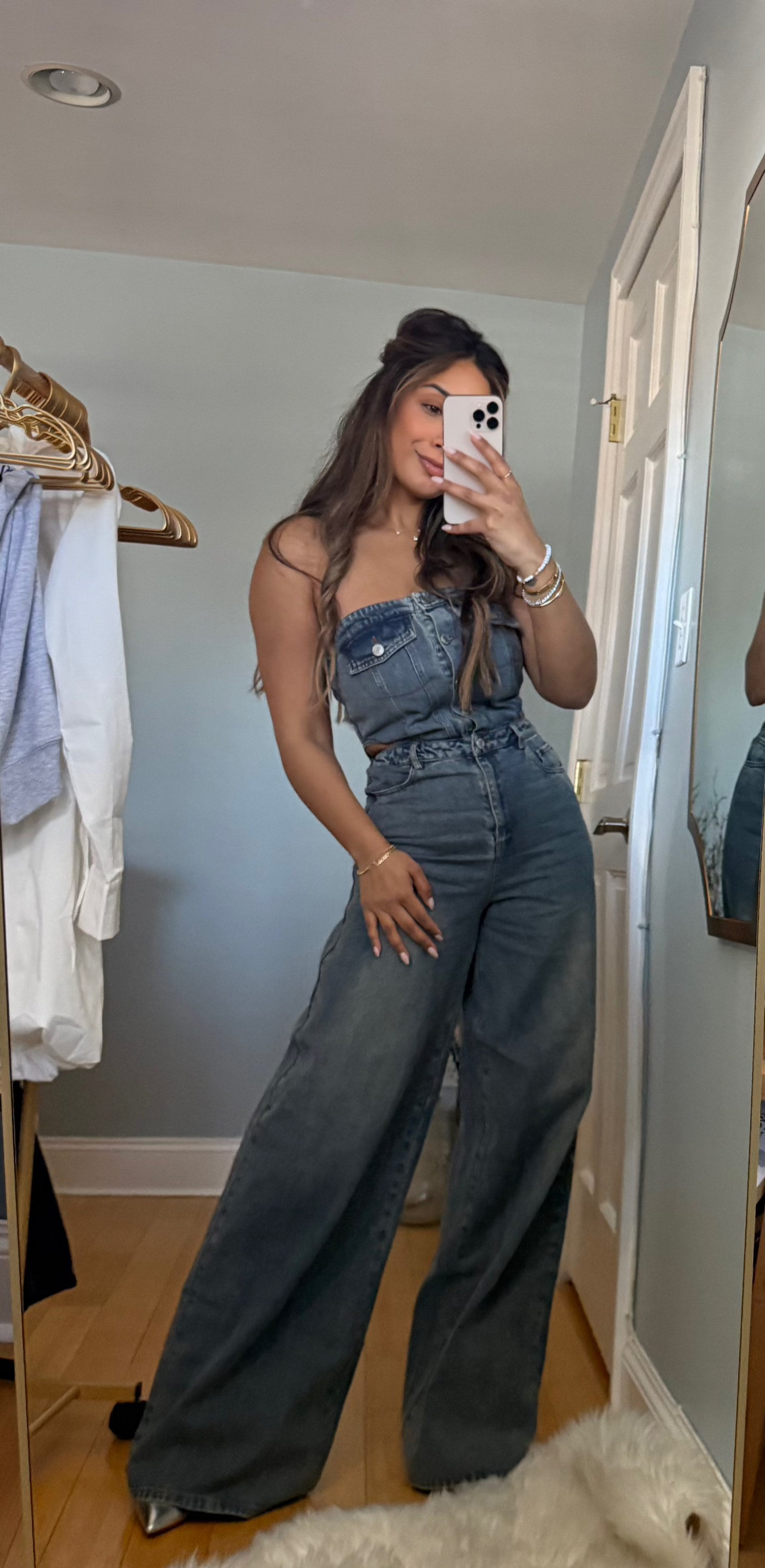Rompers + Jumpsuits