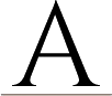 The A-Line