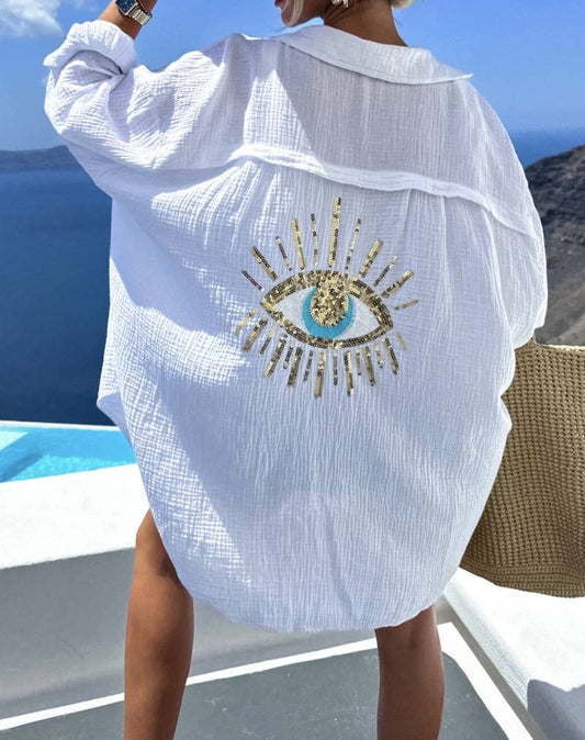 Evil Eye Shirt